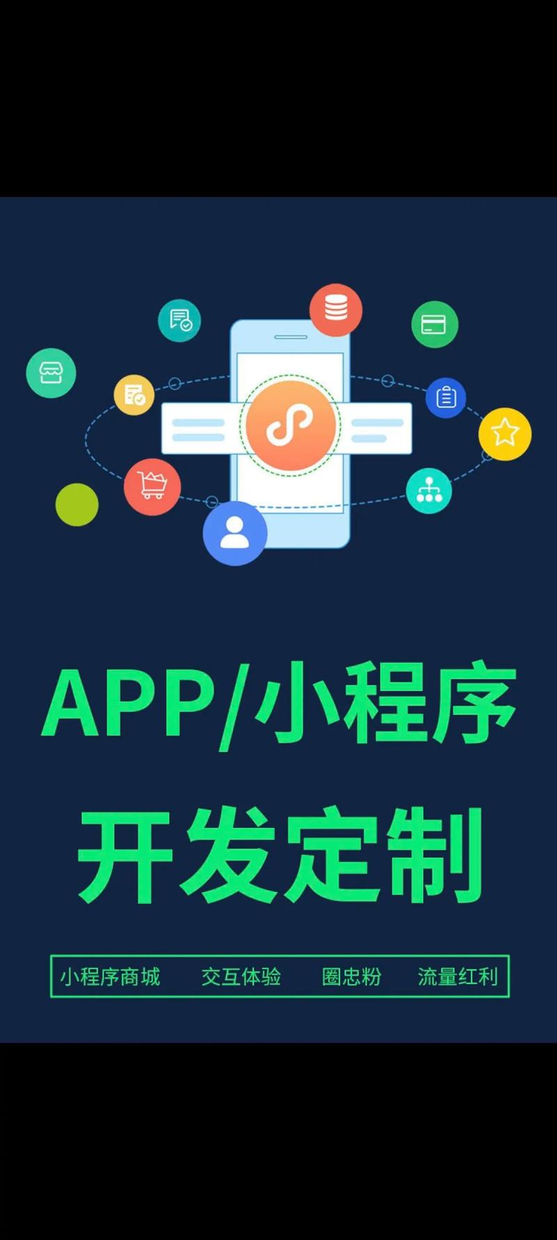 软件定制开发